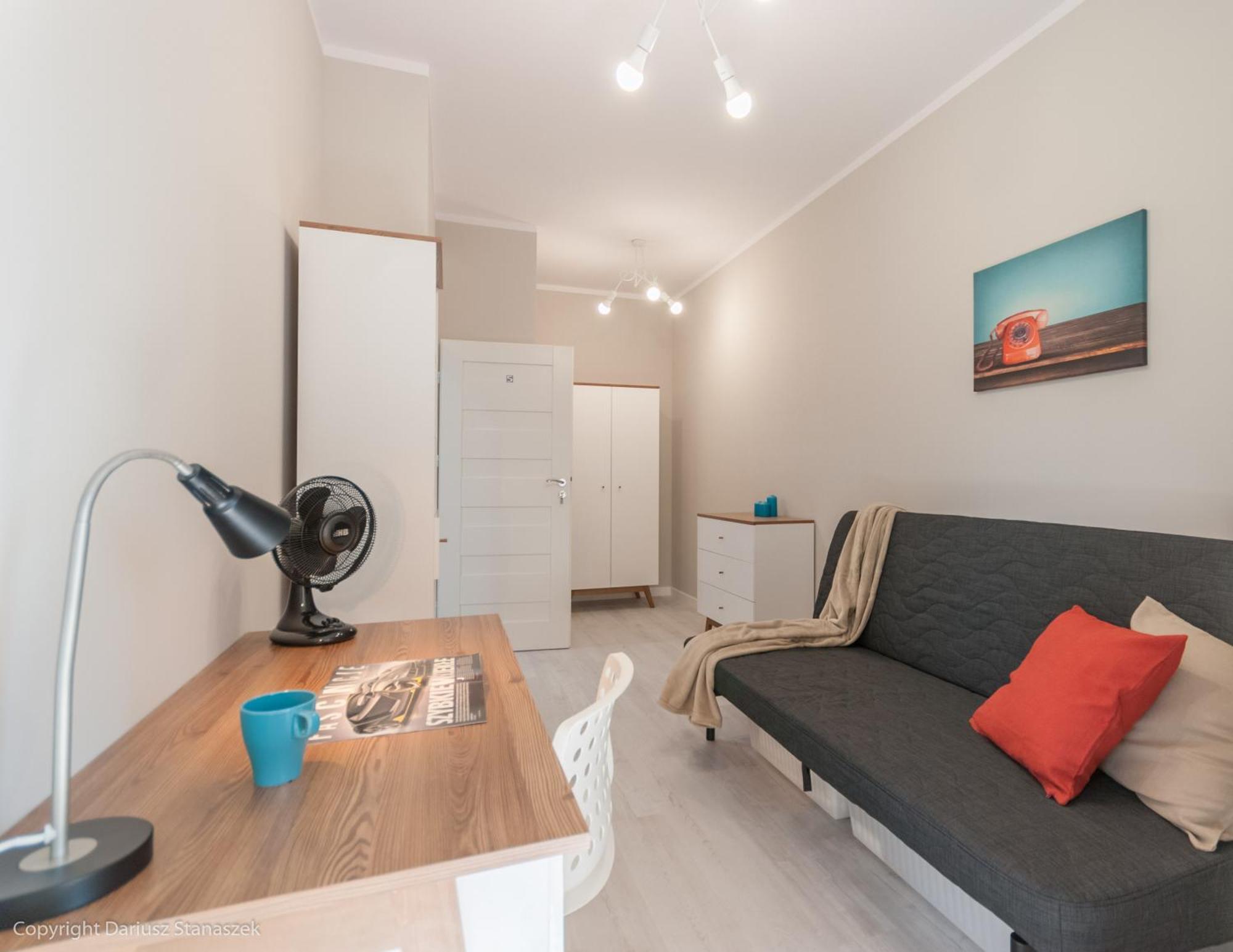 Room, Aleja Niepodleglosci 148, Center, Sgh, Pole Mokotowskie Warszawa Exteriör bild
