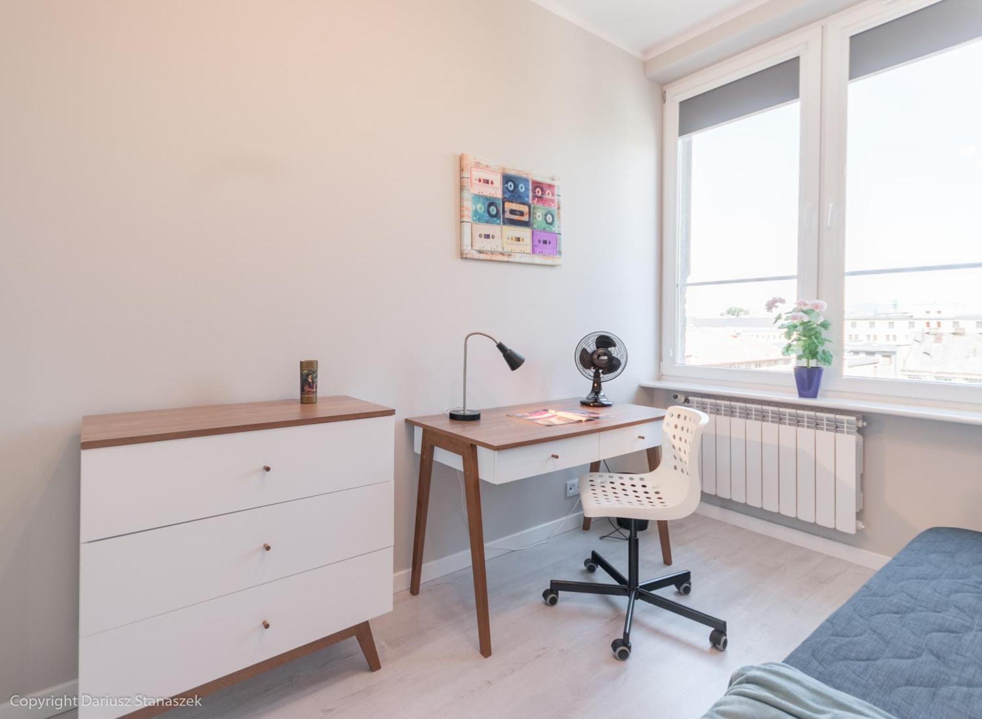 Room, Aleja Niepodleglosci 148, Center, Sgh, Pole Mokotowskie Warszawa Exteriör bild
